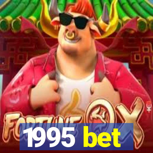 1995 bet